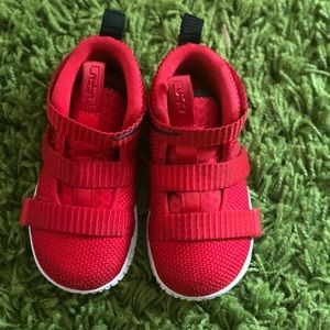 Lebron Soldier in great condition!